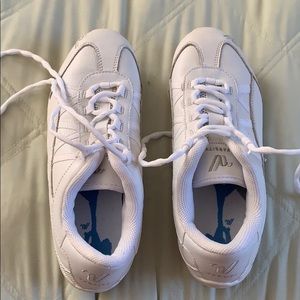 VARSITY CHEER DANCE SHOES